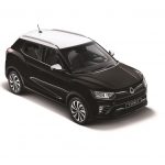 SsangYong Tivoli 2021